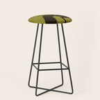 Green Eye Suit Man - Le Temoin Stool Gallery Image 1