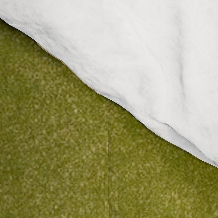Green Eye Suit Man - Le Temoin Comforter Gallery Image 4
