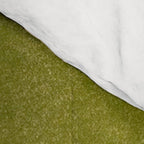 Green Eye Suit Man - Le Temoin Comforter Gallery Image 4