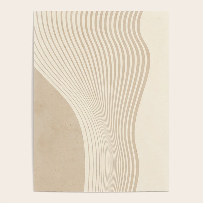 Abstract 18/3 Poster Gallery Image 4