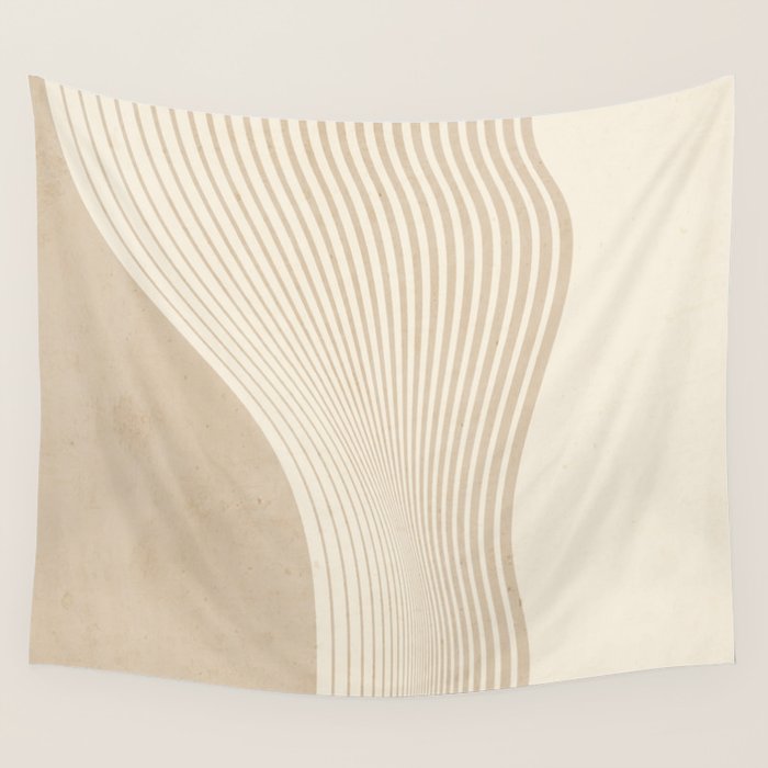 Abstract 18/3 Wall Tapestry Gallery Image 4