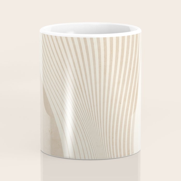 Abstract 18/3 Coffee Mug Gallery Image 4