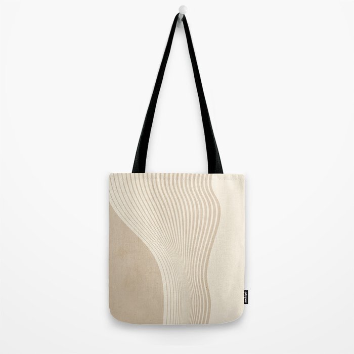 Abstract 18/3 Tote Bag Gallery Image 2