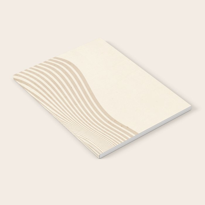 Abstract 18/3 Notebook Gallery Image 2