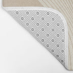 Abstract 18/3 Bath Mat Gallery Image 2
