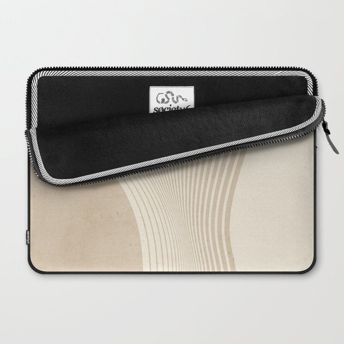 Abstract 18/3 Laptop Sleeve Gallery Image 2