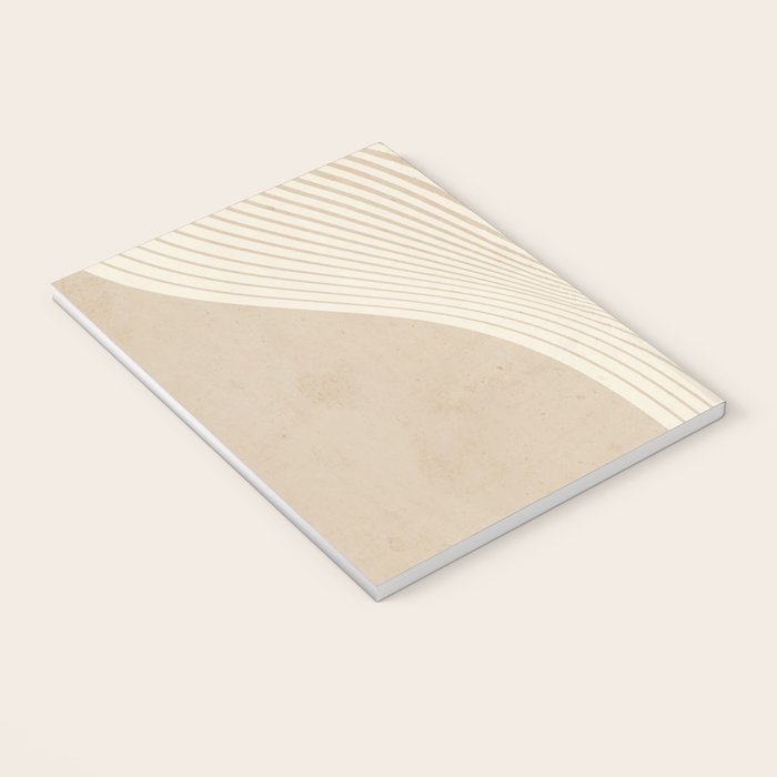 Abstract 18/3 Notebook Gallery Image 3