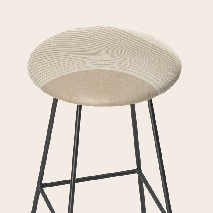 Abstract 18/3 Stool Gallery Image 2