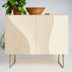 Abstract 18/3 Credenza Gallery Image 1