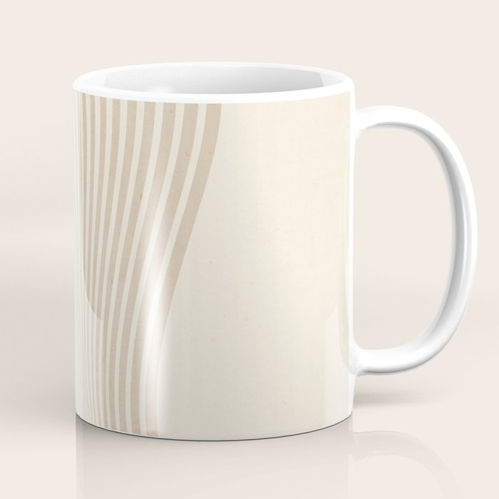 Abstract 18/3 Coffee Mug Gallery Image 1