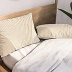 Abstract 18/3 Pillow Sham Gallery Image 2
