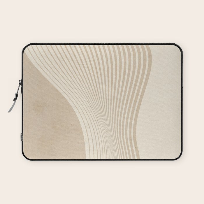 Abstract 18/3 Laptop Sleeve Gallery Image 1