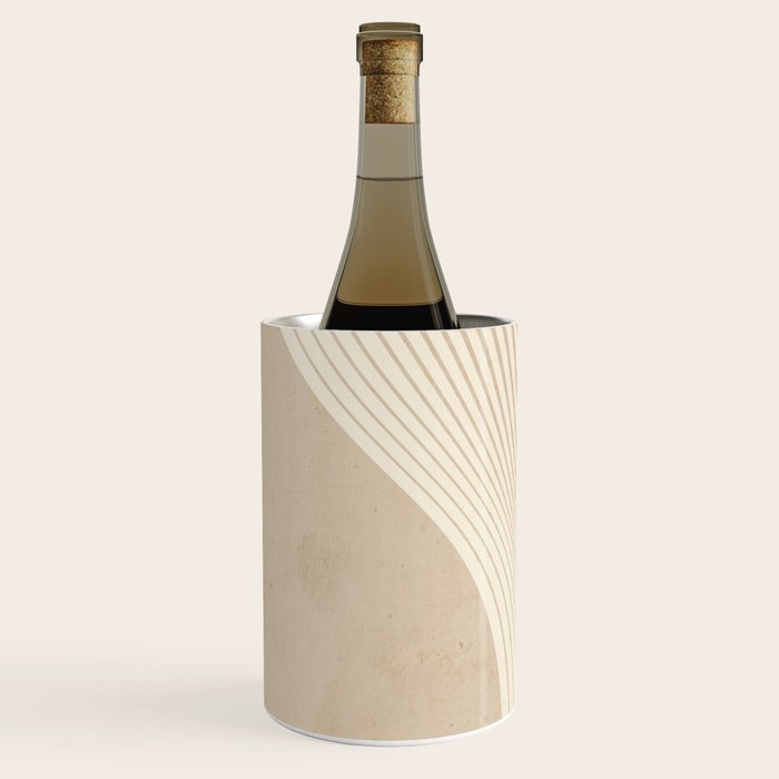 Abstract 18/3 Wine Chiller Gallery Image 2