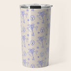 Whimsy Key Travel Mug Gallery Image 1