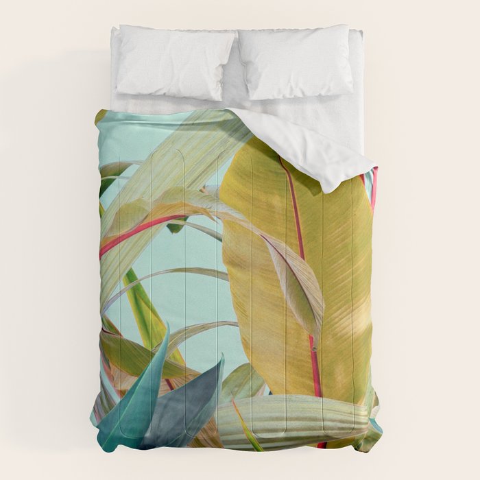 Tropical Jungle Comforter Gallery Image 6