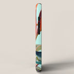 Tropical Jungle iPhone Case Gallery Image 2