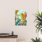 Tropical Jungle Poster Gallery Image 2