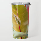 Tropical Jungle Travel Mug Gallery Image 2