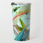 Tropical Jungle Travel Mug Gallery Image 3