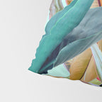 Tropical Jungle Pillow Sham Gallery Image 4