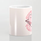 Soft But Rowdy Coffee Mug Gallery Image 4