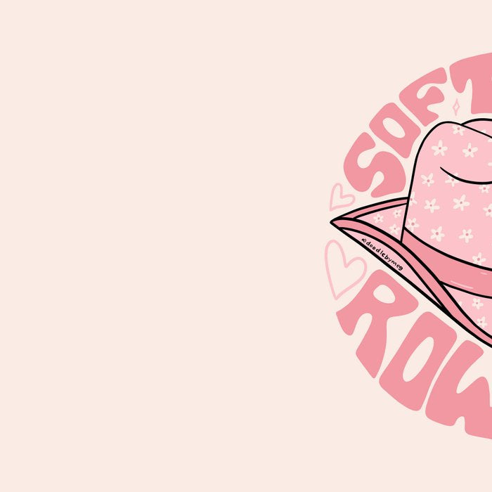 Soft But Rowdy Coffee Mug Gallery Image 2