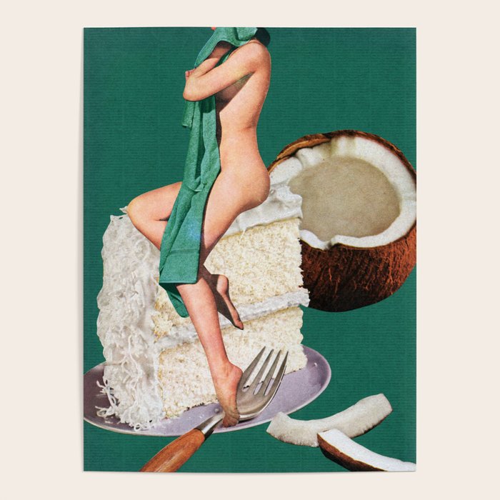 Vanilla Poster Gallery Image 4