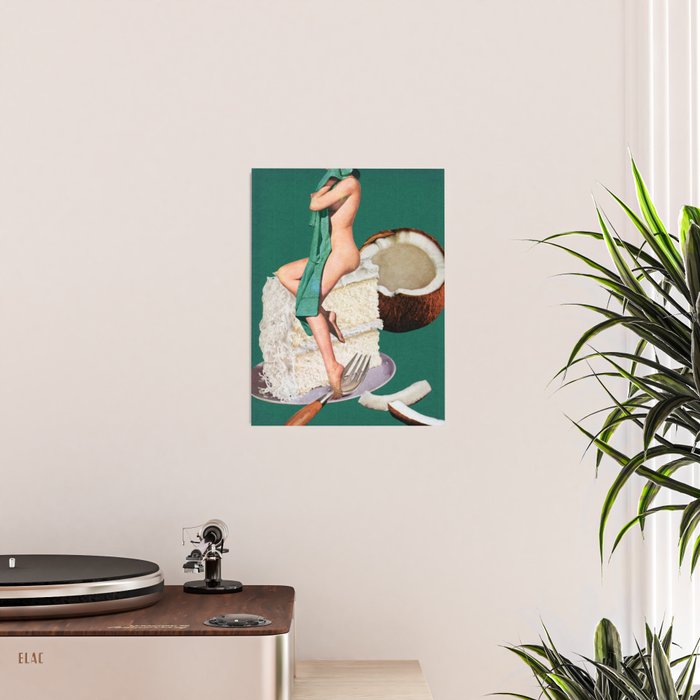 Vanilla Poster Gallery Image 2