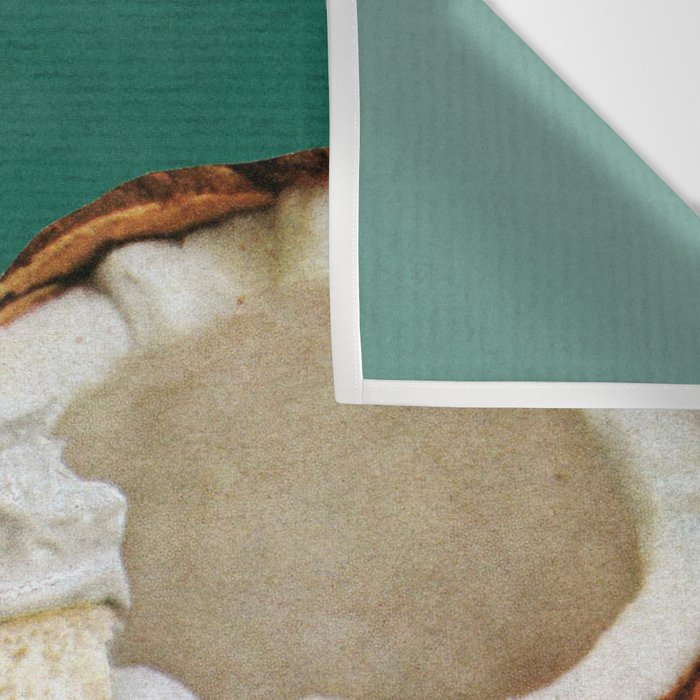 Vanilla Wall Tapestry Gallery Image 3