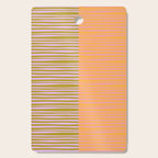 Mellow Waves Cutting Board Gallery Image 1