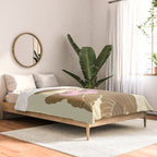 Strawberries #2 Comforter Gallery Image 2