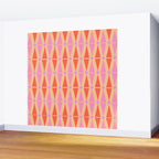 Backgammon Wall Mural Gallery Image 2