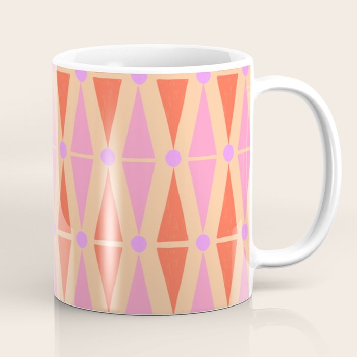 Backgammon Coffee Mug Gallery Image 1