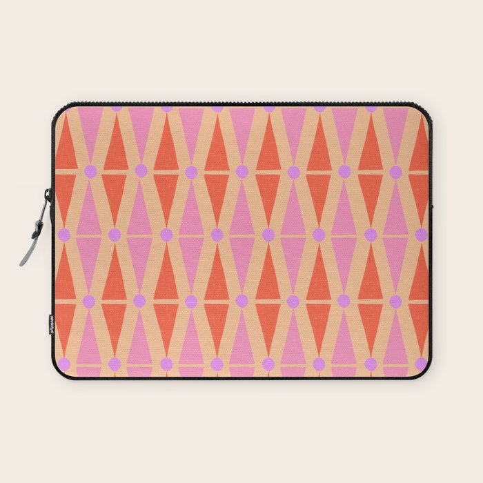 Backgammon Laptop Sleeve Gallery Image 1