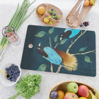 Bird of Paradise I Cutting Board Gallery Image 2