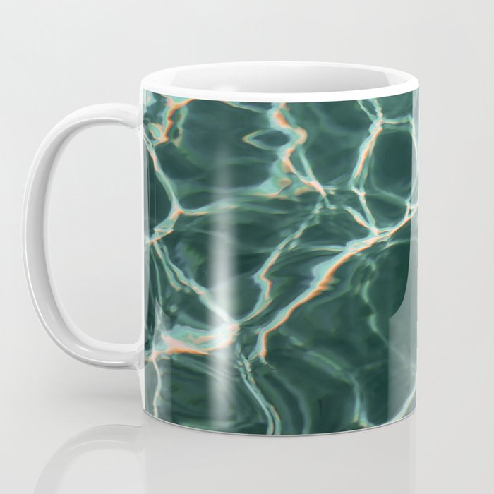 Natatorium #4 Coffee Mug Gallery Image 3