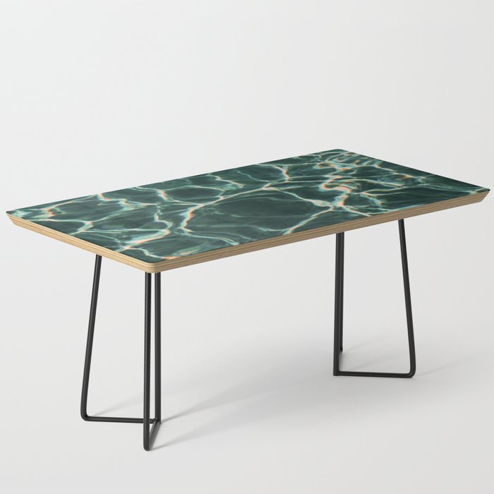 Natatorium #4 Coffee Table Gallery Image 1