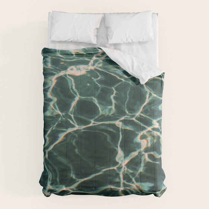 Natatorium #4 Comforter Gallery Image 6