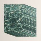 Natatorium #4 Wrapping Paper Gallery Image 3