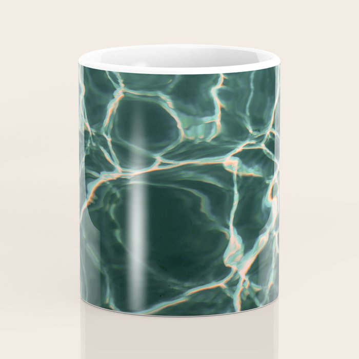 Natatorium #4 Coffee Mug Gallery Image 4