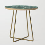 Natatorium #4 Side Table Gallery Image 1