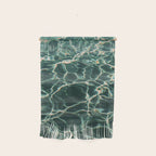 Natatorium #4 Wall Hanging Gallery Image 1