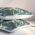 Natatorium #4 Pillow Sham Gallery Image 3