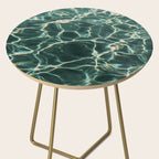 Natatorium #4 Side Table Gallery Image 2