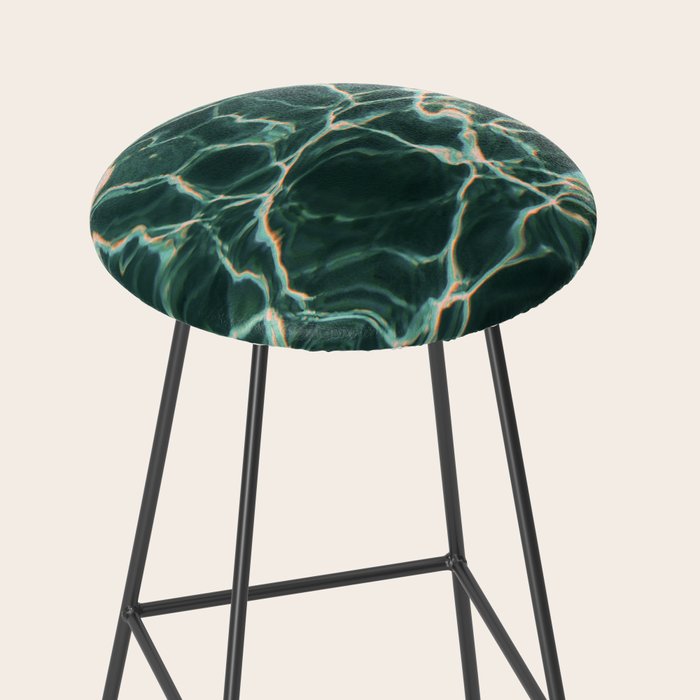 Natatorium #4 Stool Gallery Image 2
