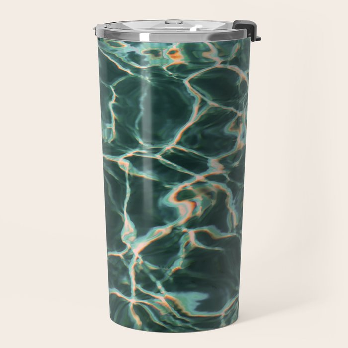 Natatorium #4 Travel Mug Gallery Image 2