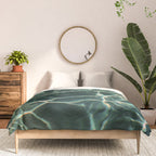 Natatorium #4 Comforter Gallery Image 3