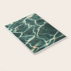 Natatorium #4 Notebook Gallery Image 3
