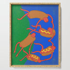 DANCE Serving Tray Gallery Image 1