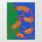 DANCE Poster Gallery Image 4